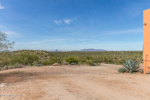 41457 E Sunset Hills Road, Marana, AZ 85658