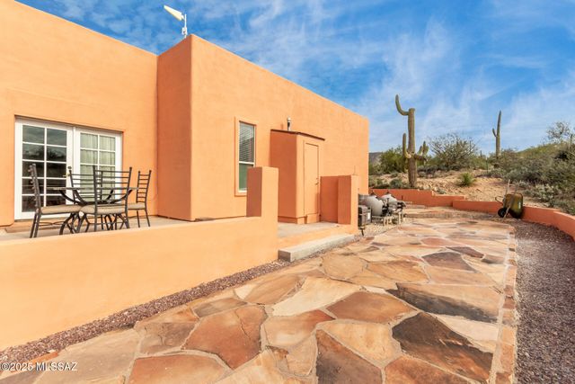 41457 E Sunset Hills Road, Marana, AZ 85658