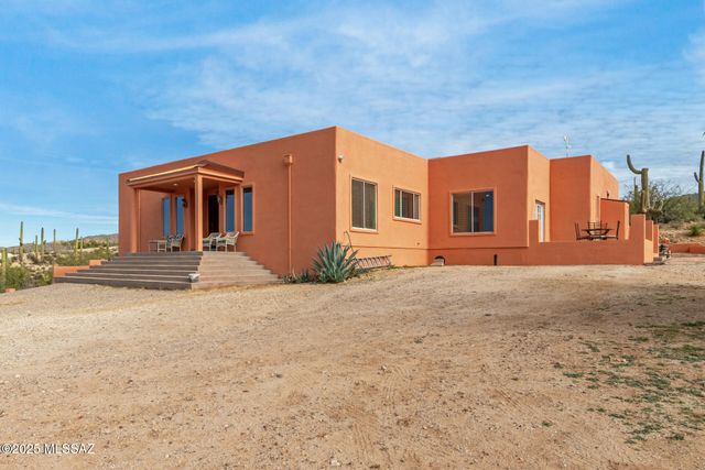 41457 E Sunset Hills Road, Marana, AZ 85658