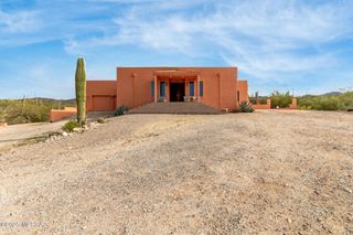 41457 E Sunset Hills Road, Marana, AZ 85658