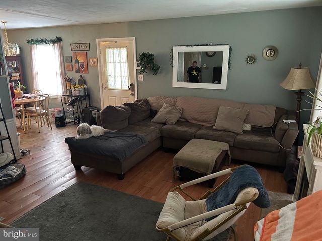 65 PEACOCK LANE, Willingboro, NJ 08046