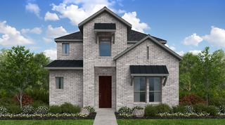 1740 Goodnight Trail, Celina, TX 75009