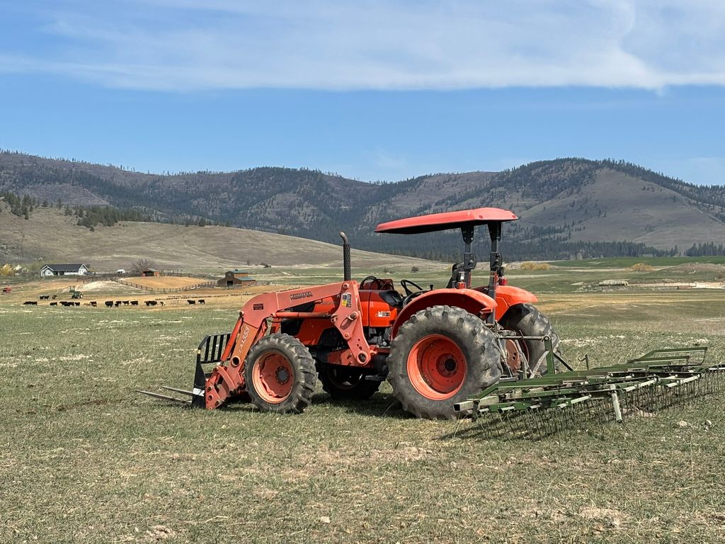 3 Finley Gulch Road, Lonepine, MT 59848 photo 11