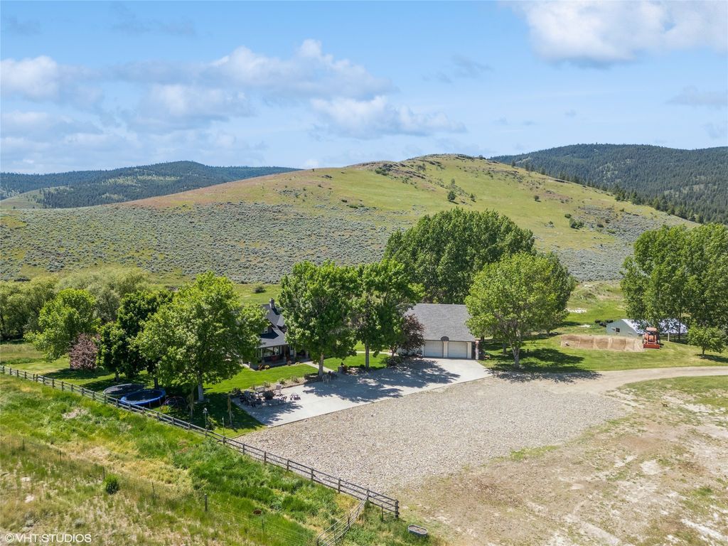 3 Finley Gulch Road, Lonepine, MT 59848 photo 21