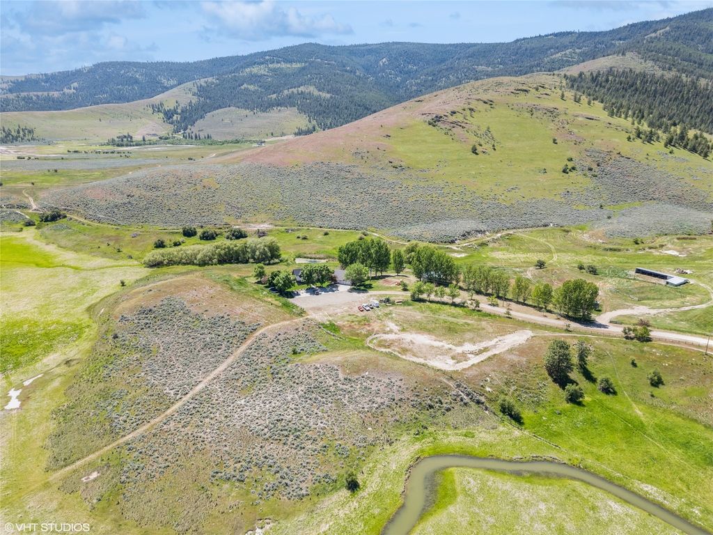 3 Finley Gulch Road, Lonepine, MT 59848 photo 28