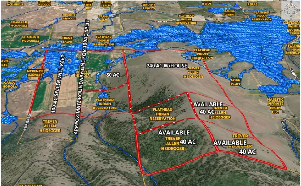3 Finley Gulch Road, Lonepine, MT 59848 photo 3