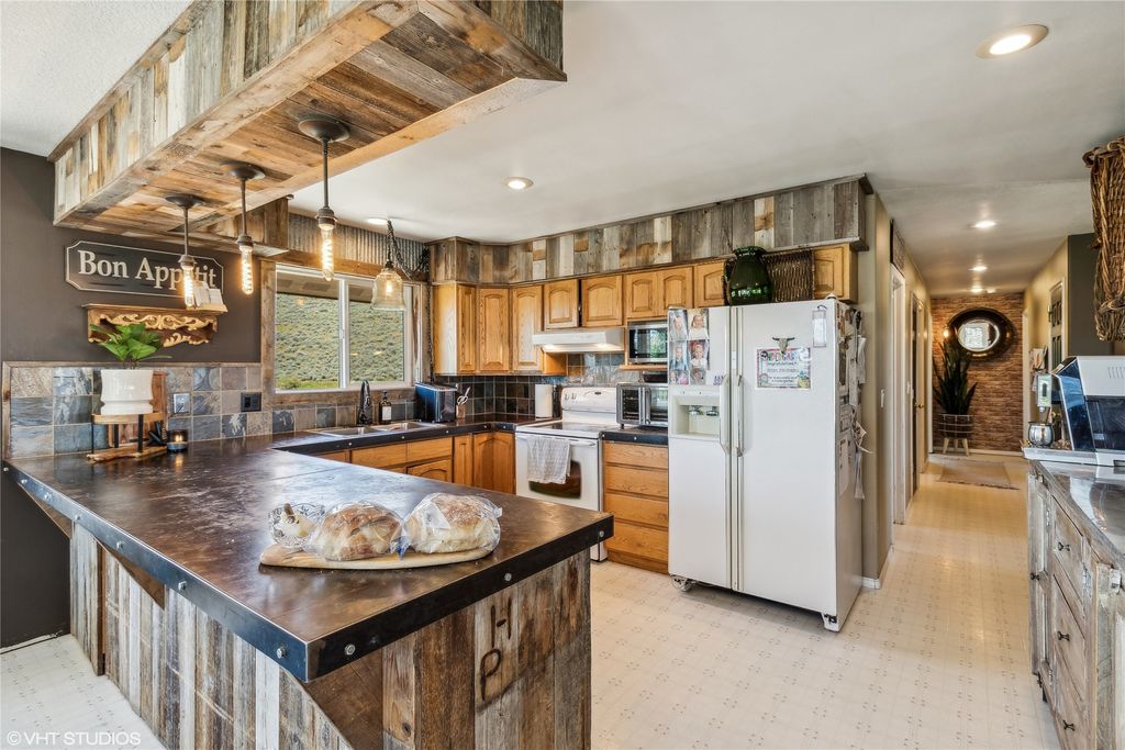 3 Finley Gulch Road, Lonepine, MT 59848 photo 48