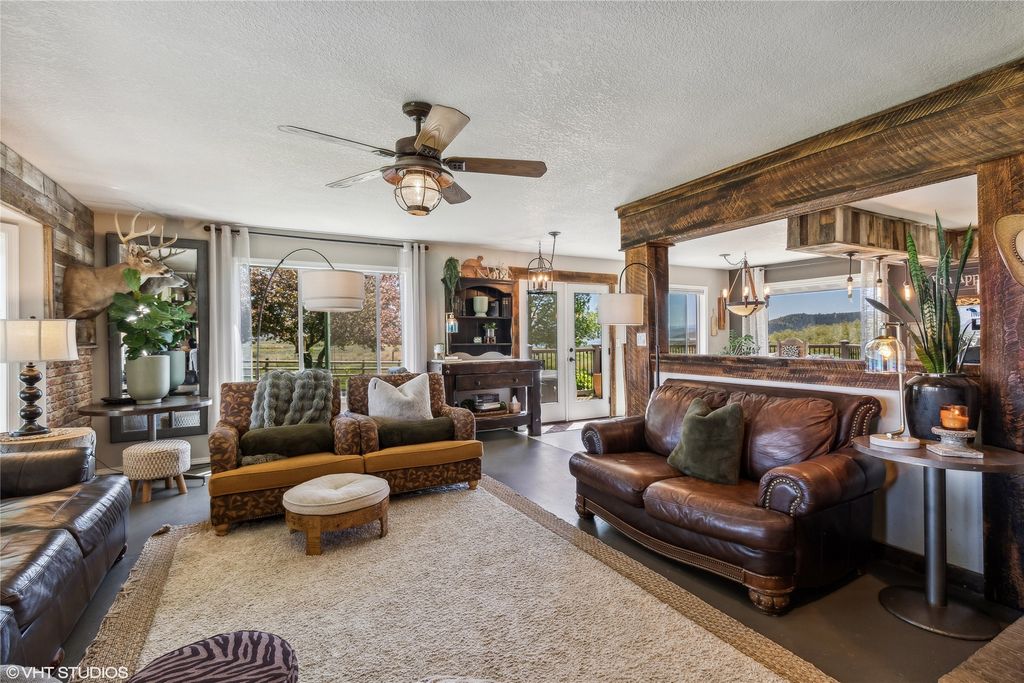 3 Finley Gulch Road, Lonepine, MT 59848 photo 55