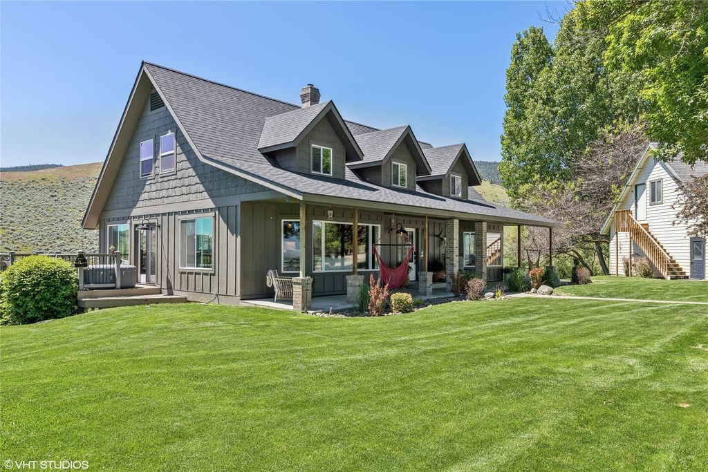 3 Finley Gulch Road, Lonepine, MT 59848 photo 68