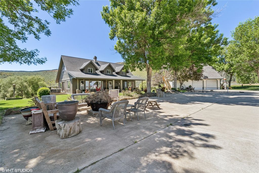 3 Finley Gulch Road, Lonepine, MT 59848 photo 70