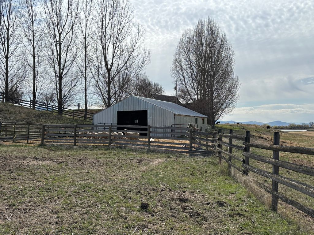 3 Finley Gulch Road, Lonepine, MT 59848 photo 78