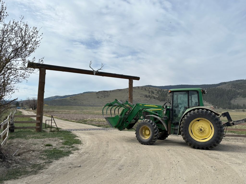 3 Finley Gulch Road, Lonepine, MT 59848 photo 88