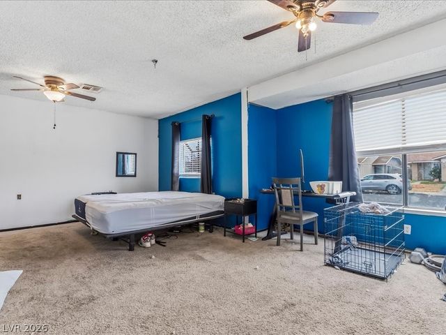 6648 Gazelle Drive, Las Vegas, NV 89108