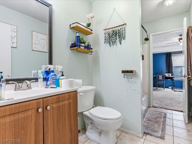 6648 Gazelle Drive, Las Vegas, NV 89108