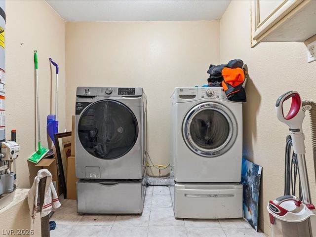 6648 Gazelle Drive, Las Vegas, NV 89108