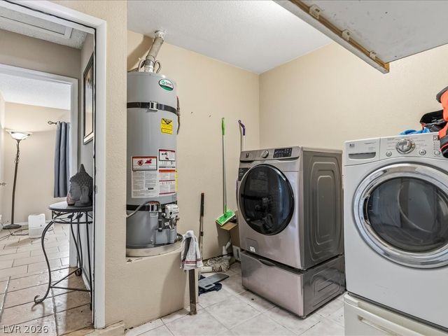 6648 Gazelle Drive, Las Vegas, NV 89108