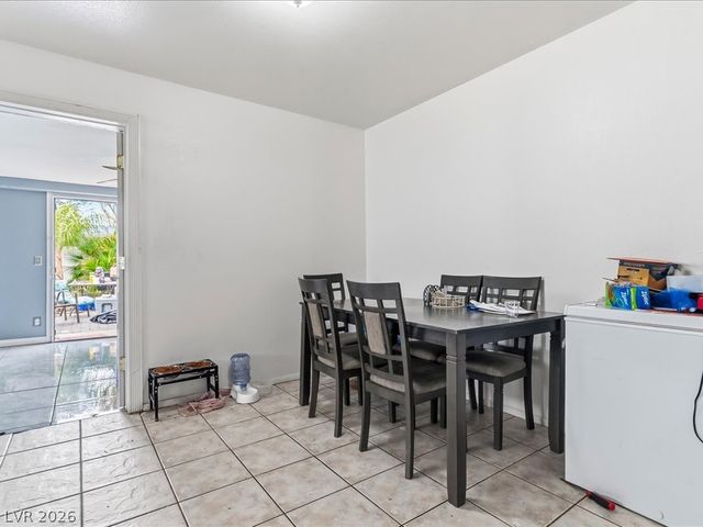 6648 Gazelle Drive, Las Vegas, NV 89108