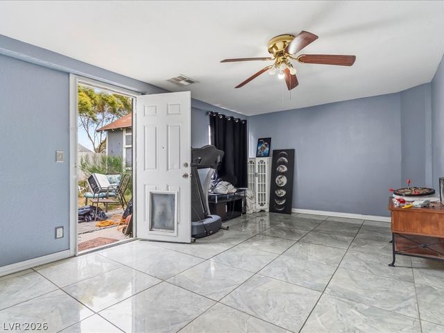 6648 Gazelle Drive, Las Vegas, NV 89108