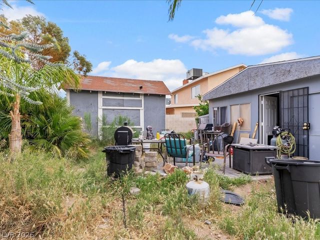 6648 Gazelle Drive, Las Vegas, NV 89108