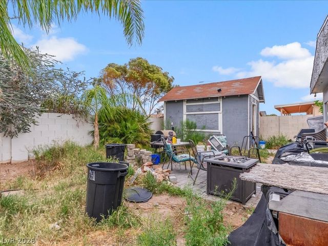 6648 Gazelle Drive, Las Vegas, NV 89108