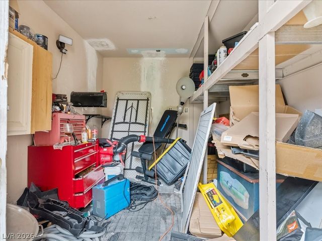 6648 Gazelle Drive, Las Vegas, NV 89108