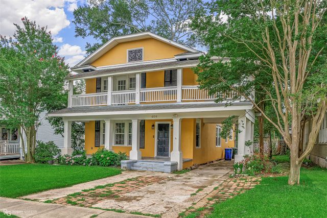 409 Forest Avenue, Shreveport, LA 71104