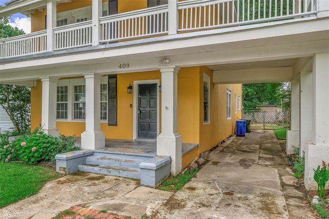 409 Forest Avenue, Shreveport, LA 71104