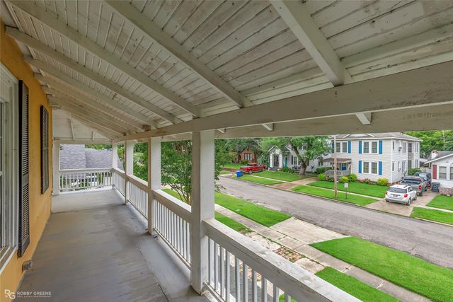 409 Forest Avenue, Shreveport, LA 71104