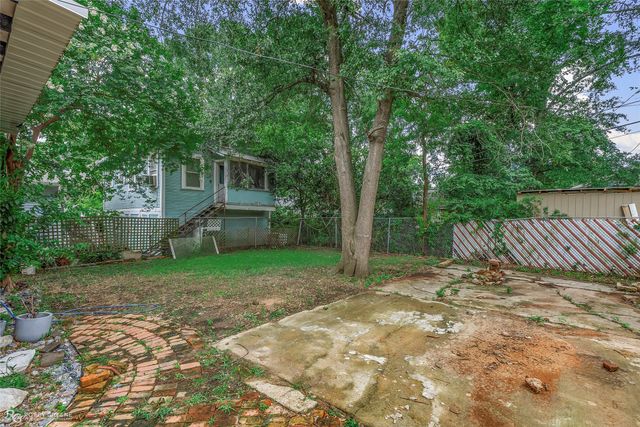 409 Forest Avenue, Shreveport, LA 71104