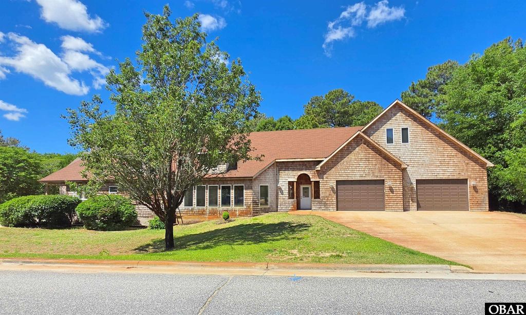 Image 1 of property listing at 422 W Villa Dunes Drive Lot 23R, Nags Head, NC 27959