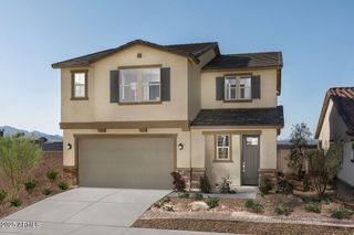 18141 W YAVAPAI Street, Goodyear, AZ 85338