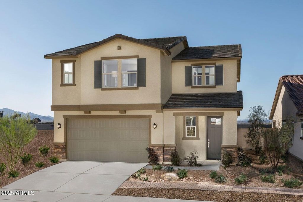 18141 W YAVAPAI Street, Goodyear, AZ 85338