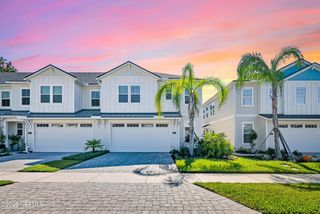 157 OAK PARK Drive, St. Johns, FL 32259