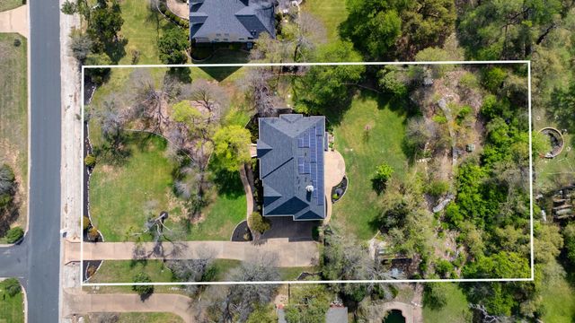 9305 Leaning Rock CIR, Austin, TX 78730