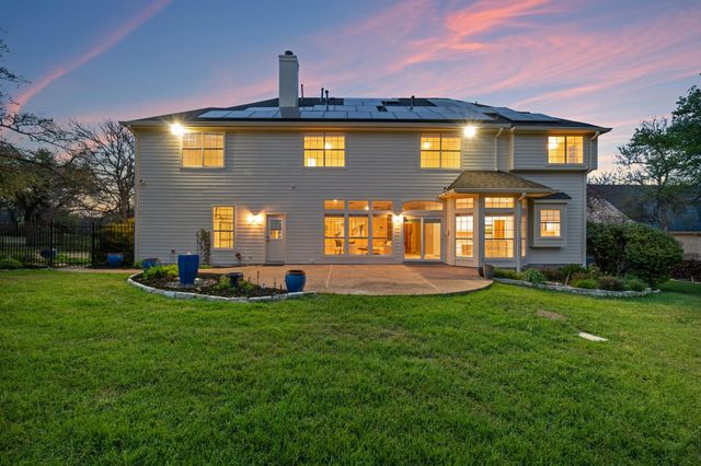 9305 Leaning Rock CIR, Austin, TX 78730