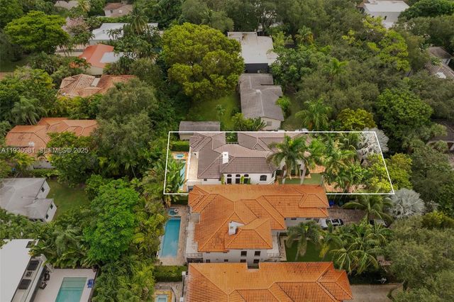4065 Battersea Rd, Coconut Grove, FL 33133
