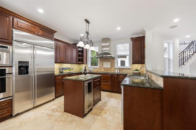 4065 Battersea Rd, Coconut Grove, FL 33133