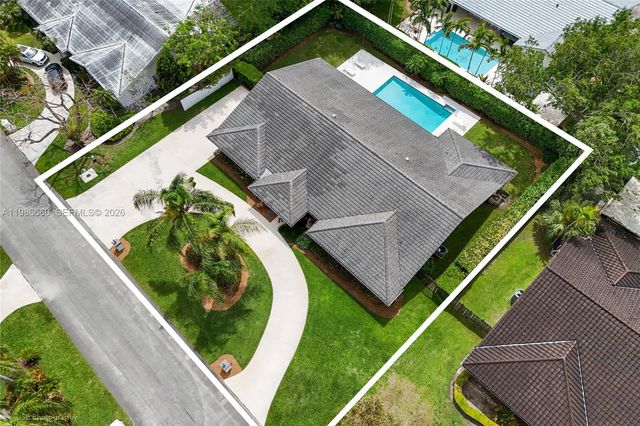 10422 SW 121st Street, Miami, FL 33176