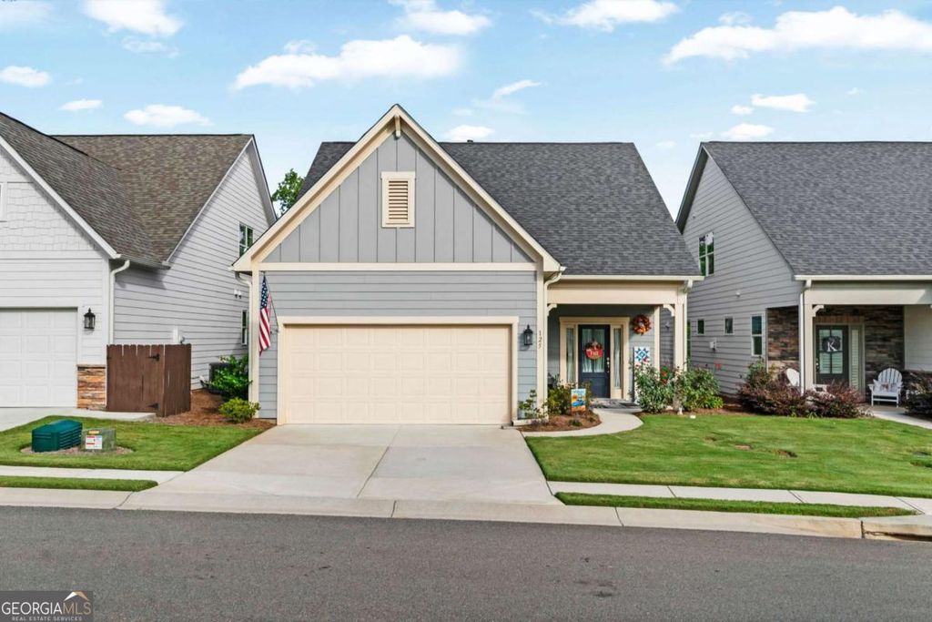 125 Grand Circle, Jasper, GA 30143