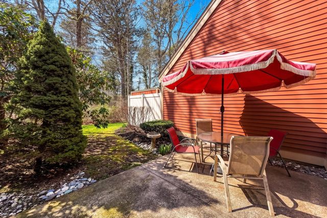 27 Billington Lane UNIT 27, Brewster, MA 02631