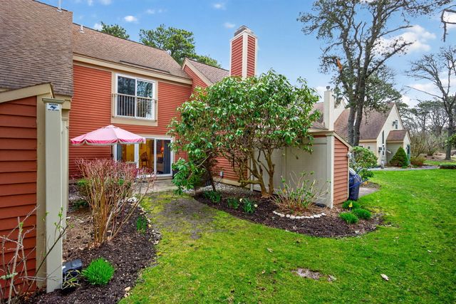 27 Billington Lane UNIT 27, Brewster, MA 02631