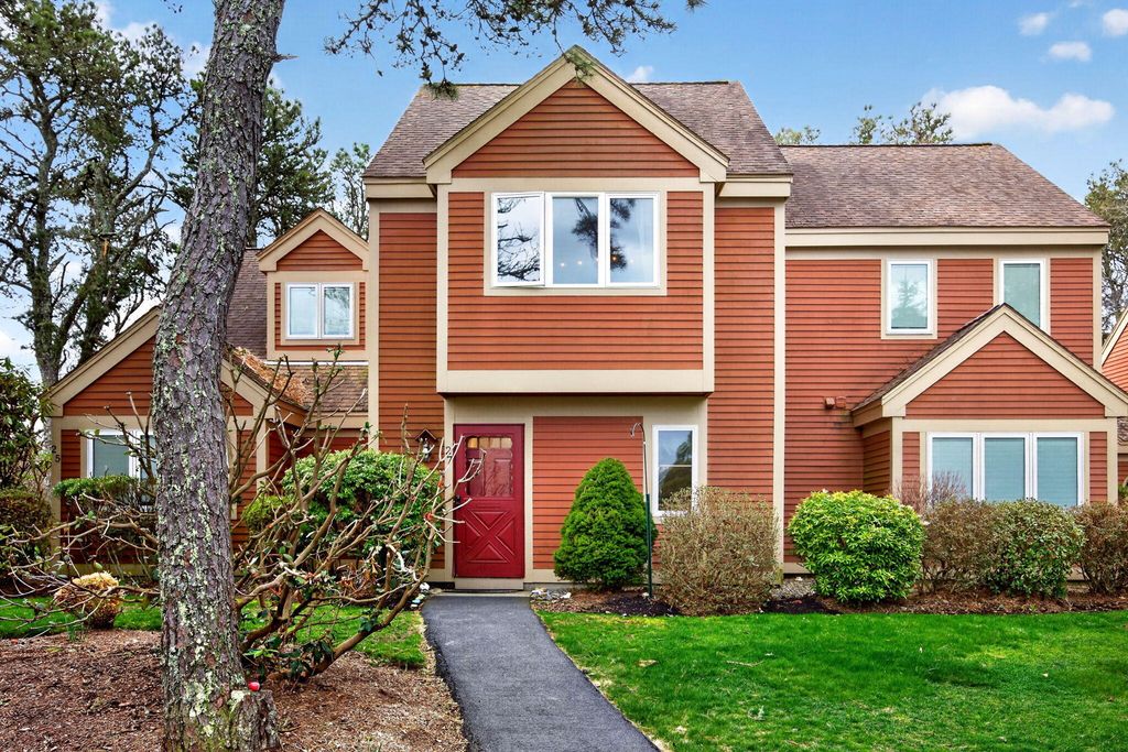 27 Billington Lane UNIT 27, Brewster, MA 02631