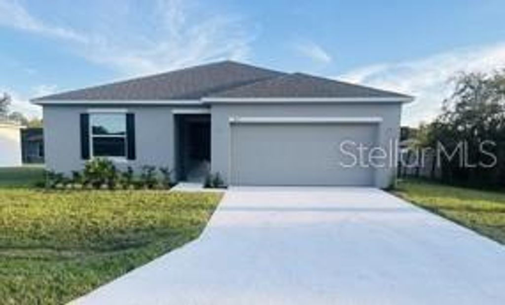 315 MARQUEE DRIVE, Kissimmee, FL 34758