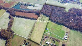 0 Duncan Road, Manchester, TN 37355