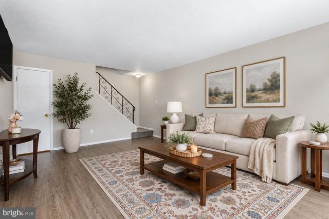 1078 HARBOUR DR, Palmyra, NJ 08065