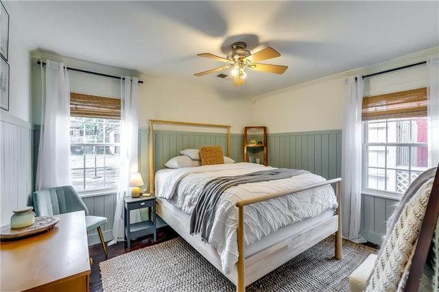 204 Norwood Avenue NE, Atlanta, GA 30317