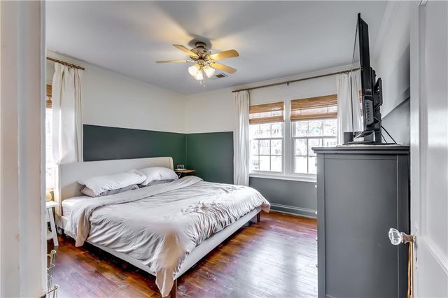 204 Norwood Avenue NE, Atlanta, GA 30317