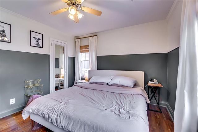 204 Norwood Avenue NE, Atlanta, GA 30317