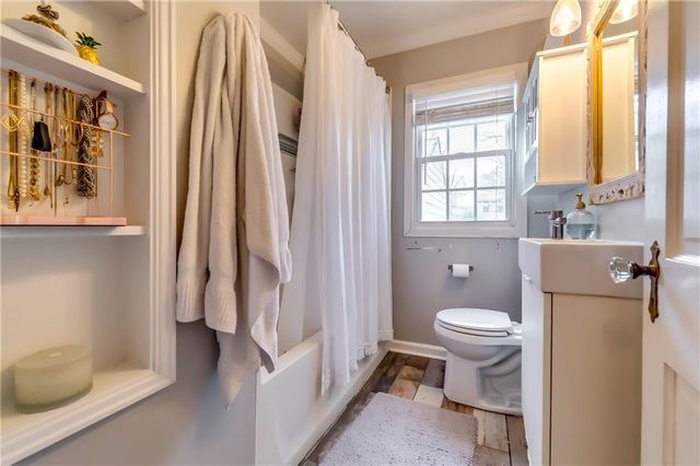 204 Norwood Avenue NE, Atlanta, GA 30317