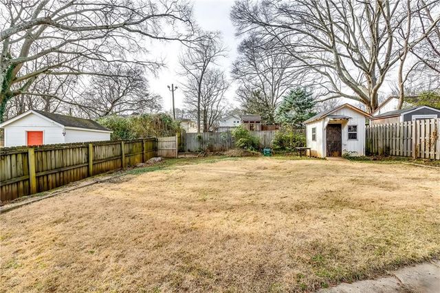 204 Norwood Avenue NE, Atlanta, GA 30317